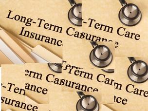 Long-Term Care Insurance